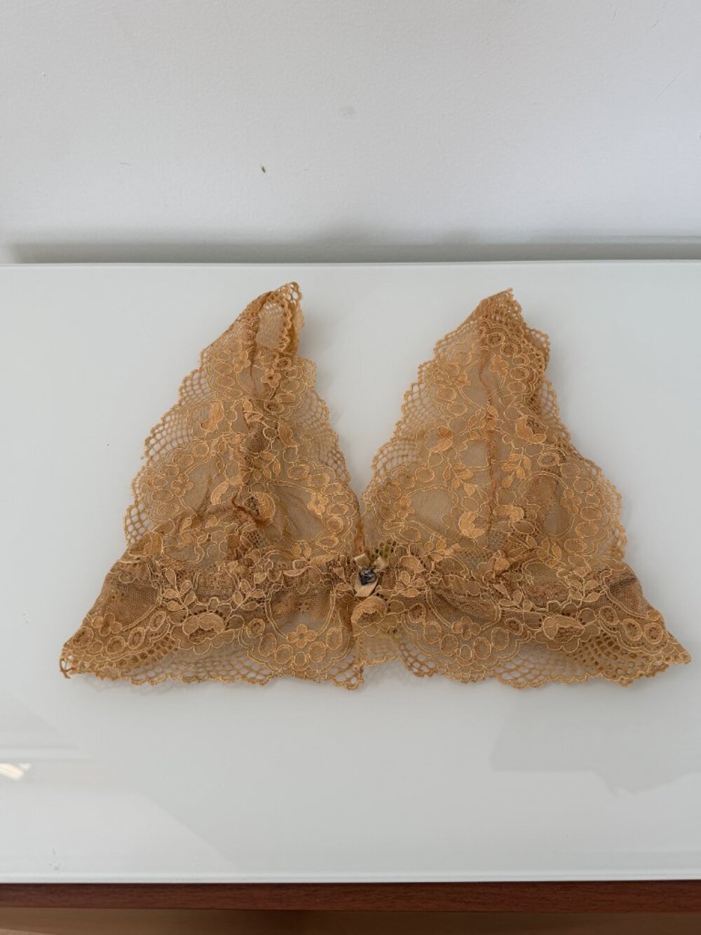 Amulette bralette